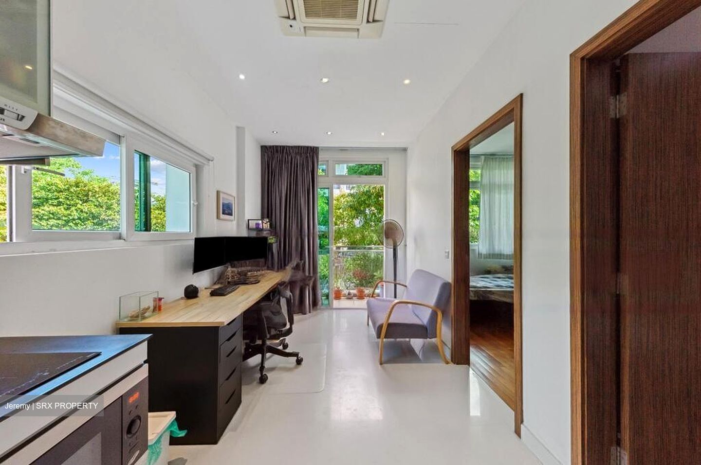 Parc Rosewood (D25), Condominium #598185661